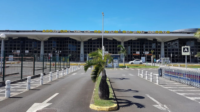 6 Bandara Berbagai Negara Ini Dijuluki 'Yang Terindah' di Dunia Tahun 2025